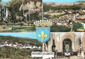 83 Var / CPSM FRANCE 83 "Villecroze les Grottes"