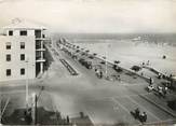 34 Herault / CPSM FRANCE 34 "Valras plage, le boulevard du front de mer"