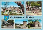 13 Bouch Du Rhone / CPSM FRANCE 13 "Fuveau"