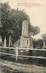 CPA FRANCE 27 "Saint Symphorien, le monument aux morts"