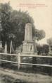 27 Eure CPA FRANCE 27 "Saint Symphorien, le monument aux morts"