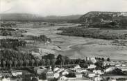 84 Vaucluse / CPSM FRANCE 84 "Cavaillon, la vallée de la Durance"