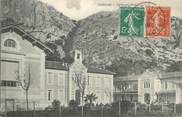 84 Vaucluse / CPA FRANCE 84 "Cavaillon, le nouvel hôpital"