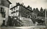 74 Haute Savoie / CPSM FRANCE 74 "Mornex, le clos des Salèves"