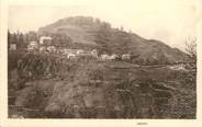 74 Haute Savoie / CPA FRANCE 74 "Mornex, le Mont Gosse"