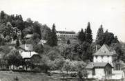74 Haute Savoie / CARTE PHOTO FRANCE 74 "Mornex"
