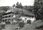 74 Haute Savoie / CPSM FRANCE 74 "Mornex, villa Leirens"