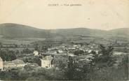 71 SaÔne Et Loire / CPA FRANCE 71 "Cluny, vue générale"