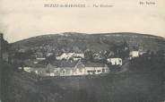 71 SaÔne Et Loire / CPA FRANCE 71 "Dezize les Maranges, vue générale"