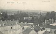 71 SaÔne Et Loire / CPA FRANCE 71 "Fontaines, vue prise du clocher"