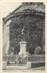 / CPA FRANCE 71 "Champlecy, le monument aux morts"