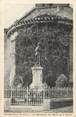 71 SaÔne Et Loire / CPA FRANCE 71 "Champlecy, le monument aux morts"