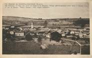 71 SaÔne Et Loire / CPA FRANCE 71 "Donzy le Perthuis, vue générale"