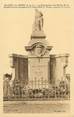 71 SaÔne Et Loire / CPA FRANCE 71 "Blanzy les Mines, le monument aux morts"