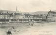 / CPA FRANCE 71 "Autun, place du champ de Mars, la terrasse"