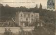 / CPA FRANCE 71 "Bourbon Lancy, villa Médicis, pension de famille"