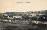 71 SaÔne Et Loire / CPA FRANCE 71 "La Clayette, vue générale"