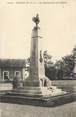 71 SaÔne Et Loire / CPA FRANCE 71 "Digoin, le monument aux morts"