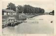 / CPA FRANCE 71 "Digoin, petit bassin du vieux canal"