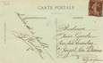 / CPA FRANCE 68 "Rouffach, asile"