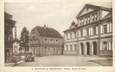 / CPA FRANCE 68 "Souvenir de Riedisheim, mairie, école de filles"