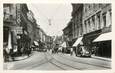 / CPSM FRANCE 68 "Mulhouse, rue du sauvage"