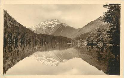 / CARTE PHOTO FRANCE 74 "Morzine"