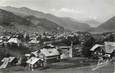 / CPSM FRANCE 74 "Morzine, vue générale "