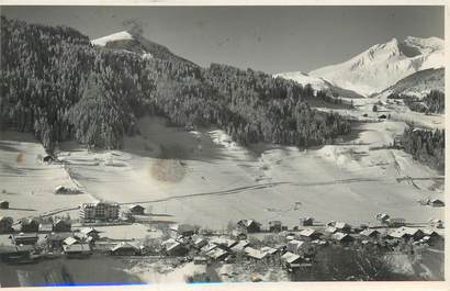 / CPSM FRANCE 74 "Morzine"