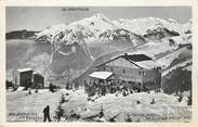 74 Haute Savoie / CPSM FRANCE 74 "Morzine, le Pleney"