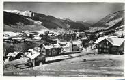 74 Haute Savoie / CPSM FRANCE 74  "Morzine, vue générale"