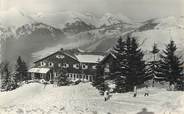 74 Haute Savoie / CPSM FRANCE 74  "Morzine, le Plénay, hôtel le Wiking"