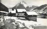 74 Haute Savoie / CPSM FRANCE 74  "Morzine, chalet au Hameau des Bois Venants"