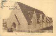 94 Val De Marne / CPA FRANCE 94 "Champigny sur Marne, église Sainte Bernadette"