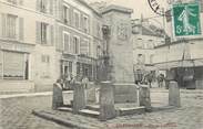 94 Val De Marne / CPA FRANCE 94 "Champigny, place d'Armes"