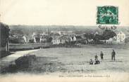 94 Val De Marne / CPA FRANCE 94 "Champigny, vue générale"