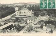 27 Eure / CPA FRANCE 27 "Rugles, panorama de l'Hospice"
