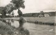 27 Eure / CPSM FRANCE 27 " Pont Audemer, la Risle"