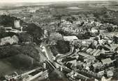 02 Aisne / CPSM FRANCE 02 "Guise, le pont de fer, vue générale"