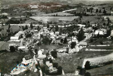 / CPSM FRANCE 12 "Florentin la Capelle, vue générale"