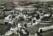 12 Aveyron / CPSM FRANCE 12 "Florentin la Capelle, vue générale"