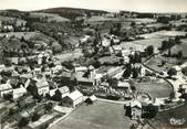 12 Aveyron / CPSM FRANCE 12 "Florentin la Capelle, vue générale aérienne"