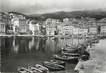 / CPSM FRANCE 20 "Bastia, un coin du vieux port"