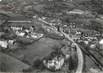 / CPSM FRANCE 19 "Chabrignac, vue générale aérienne"