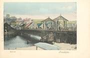 Europe CPA  NORVEGE  " Trondheim "