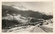 73 Savoie CPSM FRANCE 73 "Les Allues, Croix de Verdon"