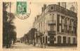 / CPA FRANCE 91 "Corbeil, avenue Darblay"