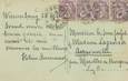 / CPA FRANCE 67 "Wissembourg, l'étang des des Cygnes"