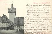 67 Ba Rhin / CPA FRANCE 67 "Selestat "