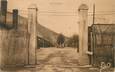 / CPA FRANCE 67 "Schirmeck, le camp d'internement "